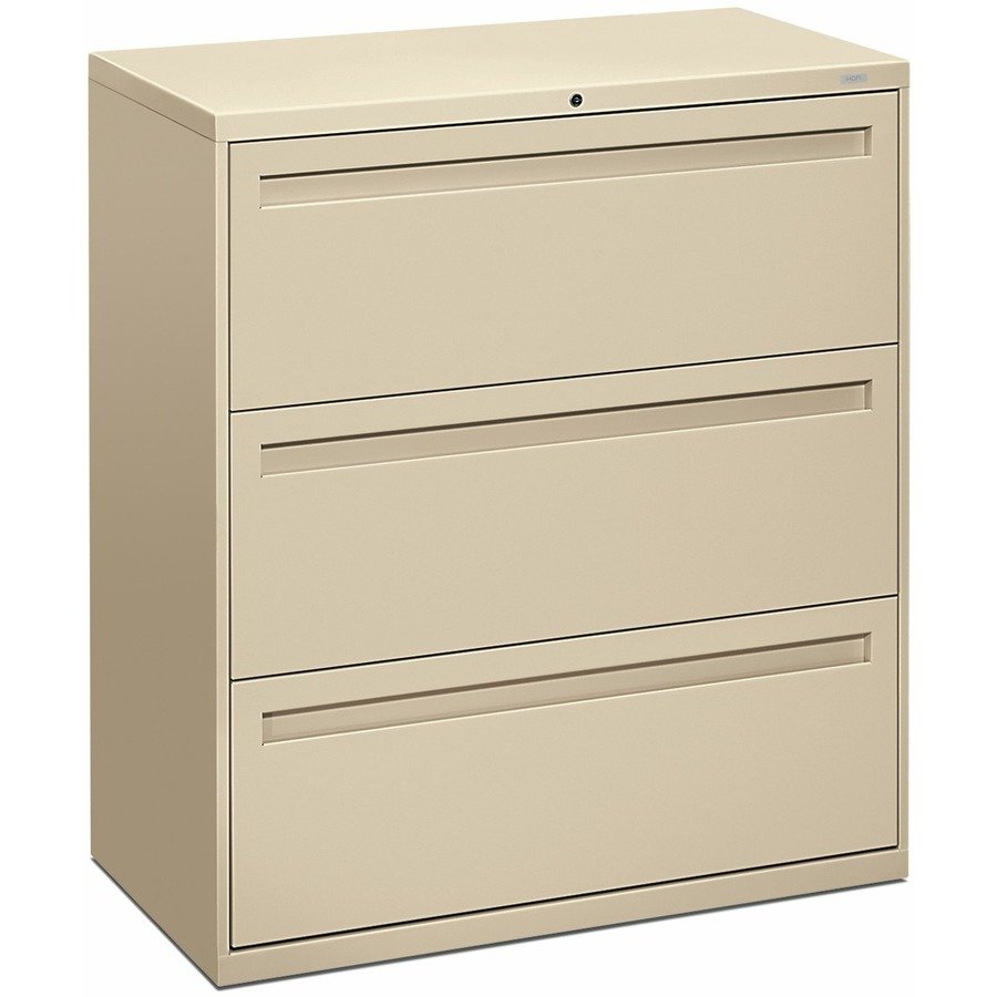 HON Brigade 700 H783 Lateral File - Saddle Brothers Inc