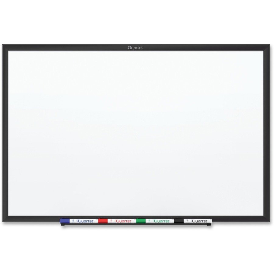 Quartet Classic Magnetic Whiteboard - Saddle Brothers Inc