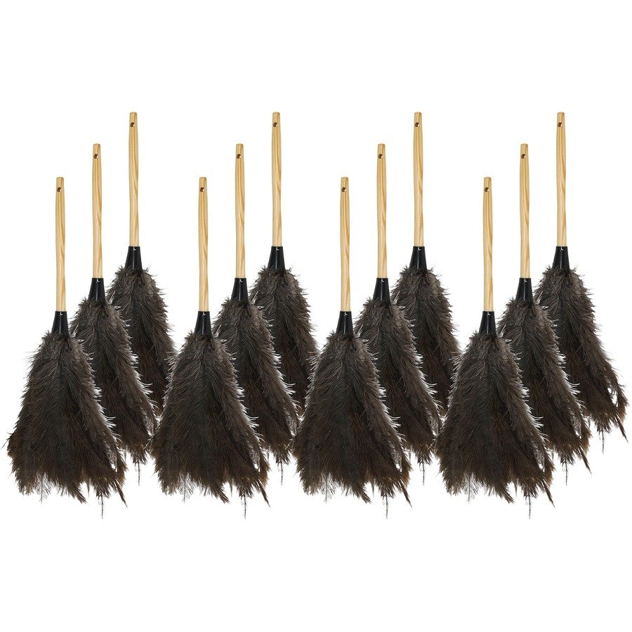Genuine Joe Feather Duster - Saddle Brothers Inc