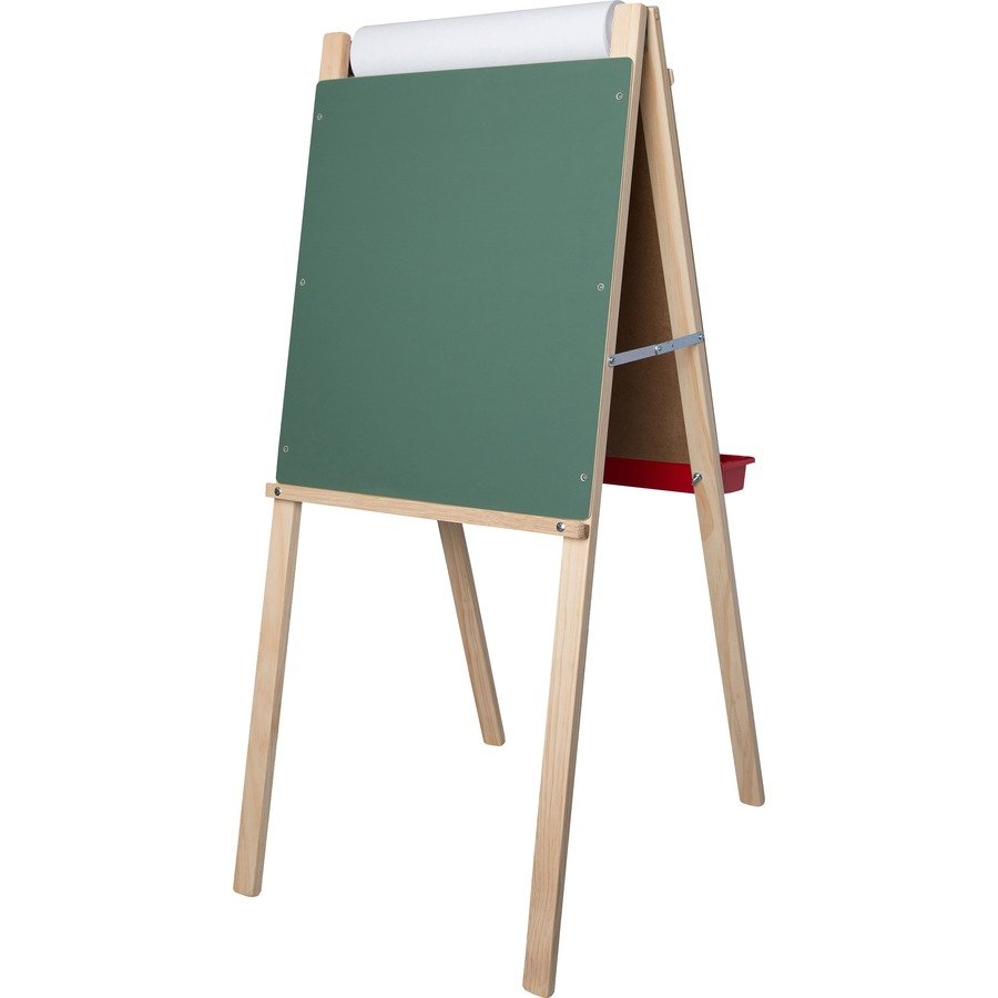 Flipside Child's Deluxe Double Easel - Saddle Brothers Inc