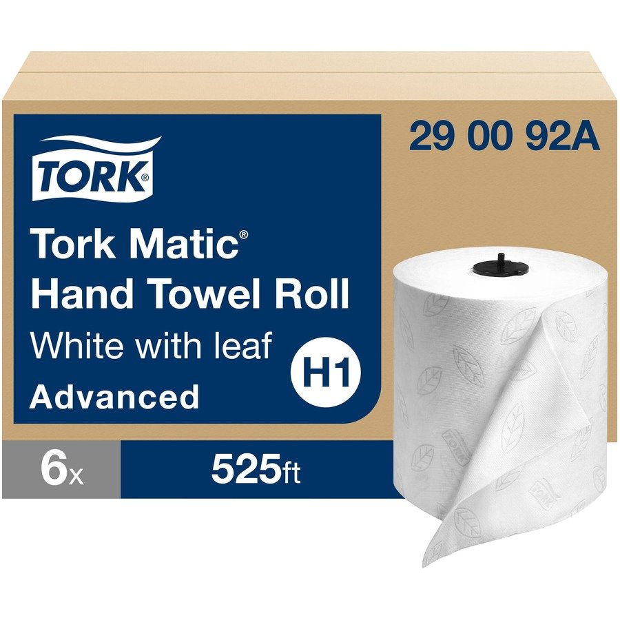 TORK Hand Roll Towel - Saddle Brothers Inc